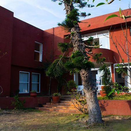 Casa Roja, Tecolutlaヴィラ エクステリア 写真