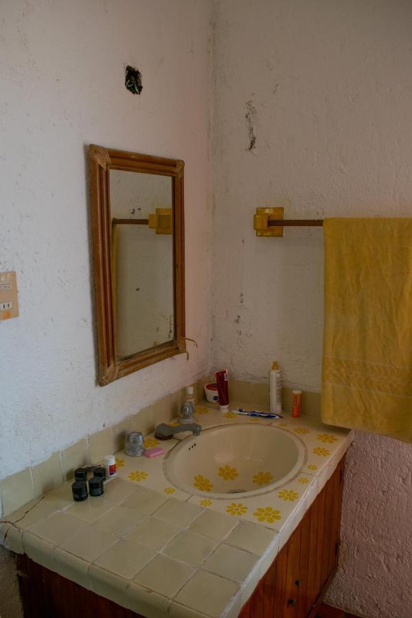 Casa Roja, Tecolutlaヴィラ エクステリア 写真