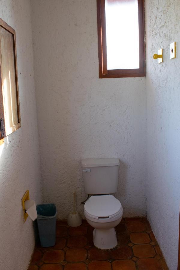 Casa Roja, Tecolutlaヴィラ エクステリア 写真