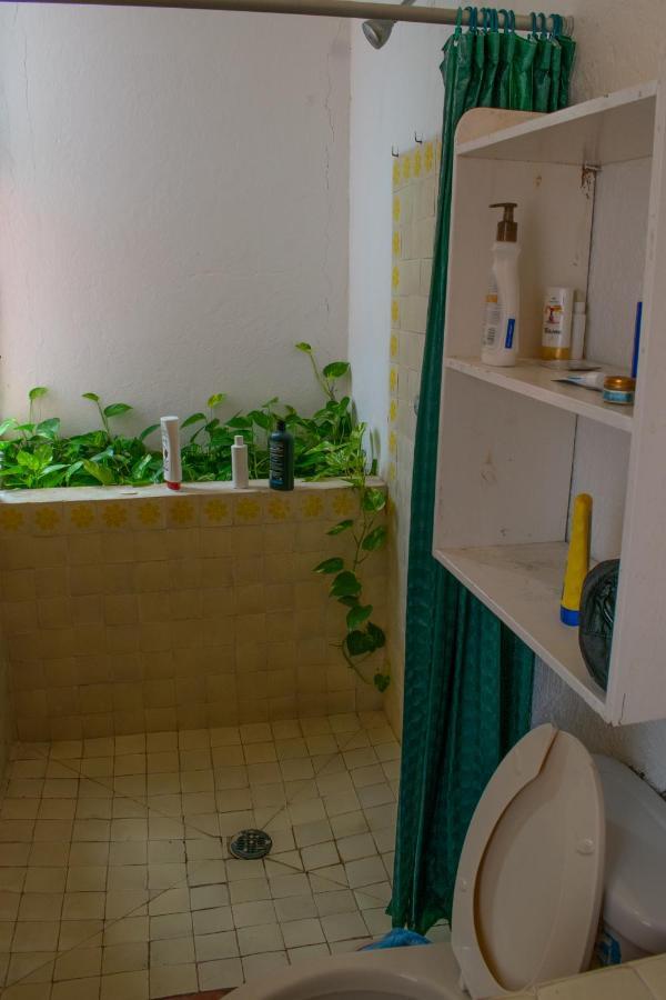 Casa Roja, Tecolutlaヴィラ エクステリア 写真