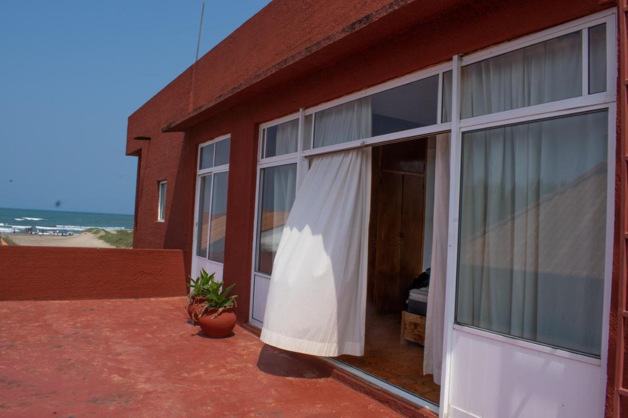 Casa Roja, Tecolutlaヴィラ エクステリア 写真